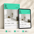 Smart Home Setup Planner | Printable Digital Download